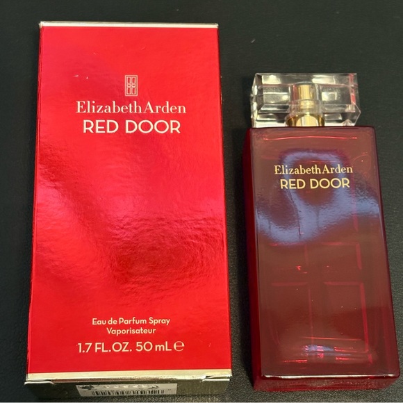 BNIB Elizabeth Arden Red Door Fragrance - 50 ml - Picture 6 of 6